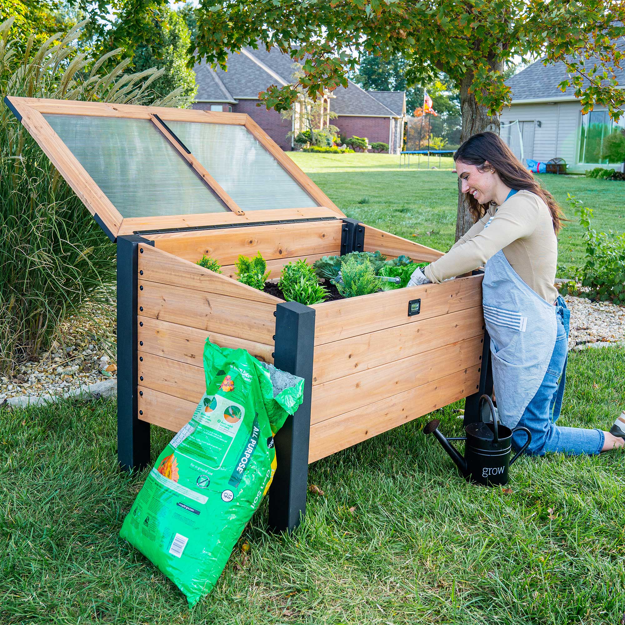 Herb Garden Blog